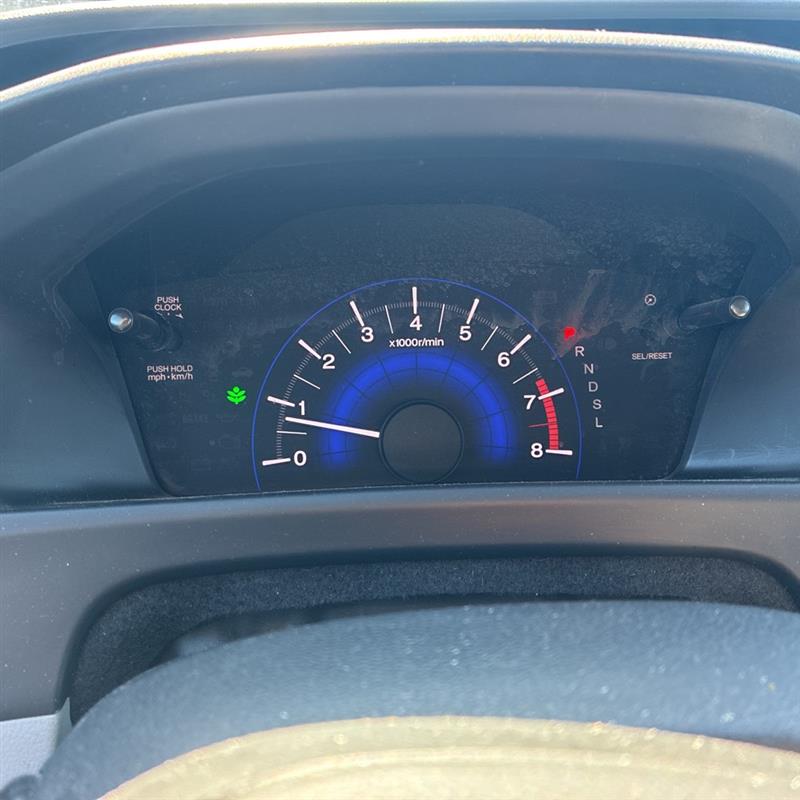 2014 Honda Civic LX - Photo 12