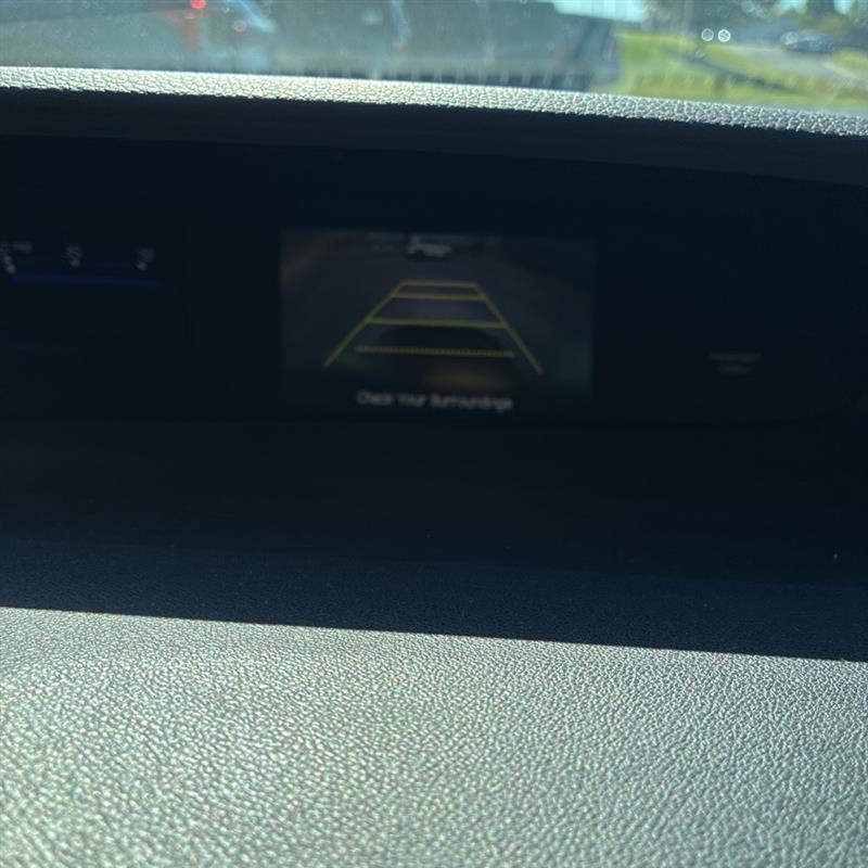 2014 Honda Civic LX - Photo 14