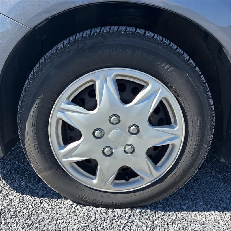 2014 Honda Civic LX - Photo 16