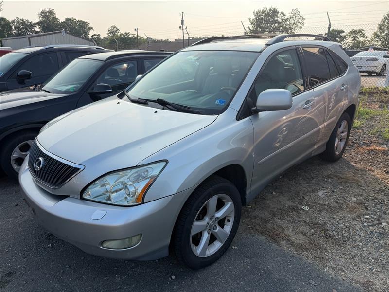2005 LEXUS RX 330 RX330