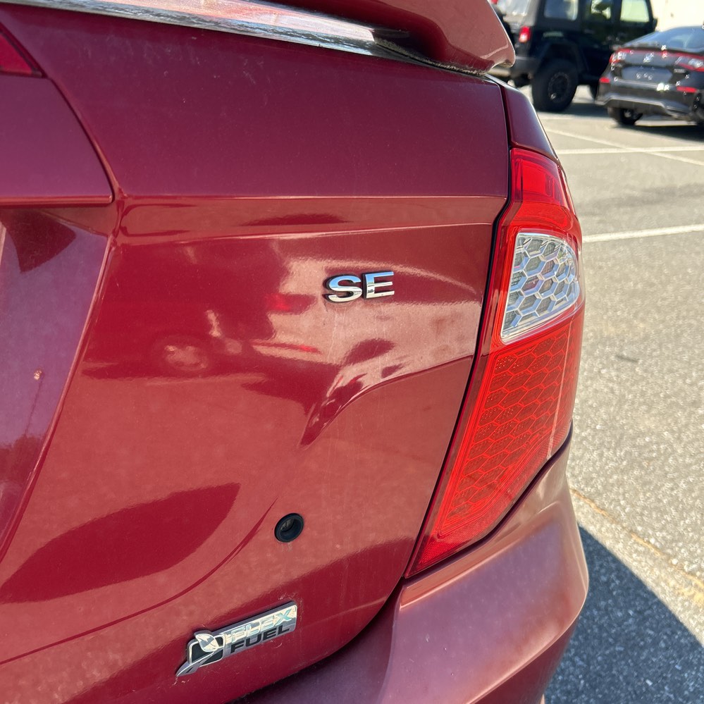 2010 Ford Fusion SE - Photo 14