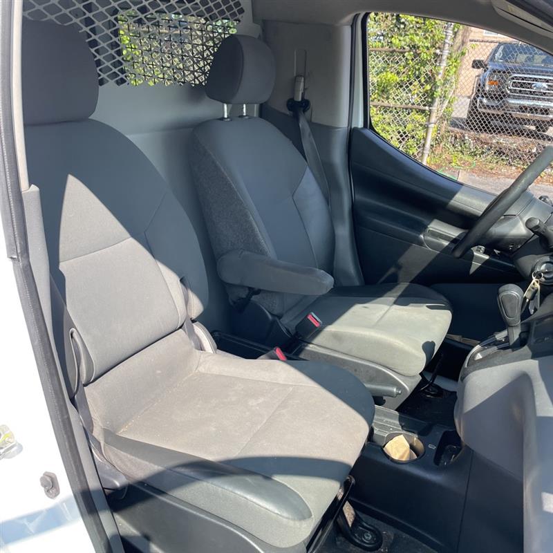2017 Chevrolet City Express 1LT - Photo 15
