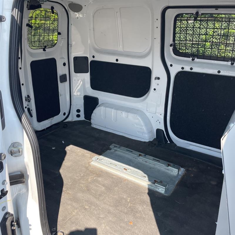 2017 Chevrolet City Express 1LT - Photo 18