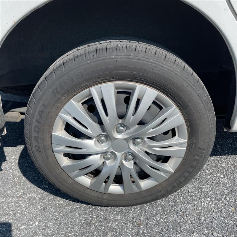 2017 Chevrolet City Express 1LT - Photo 20