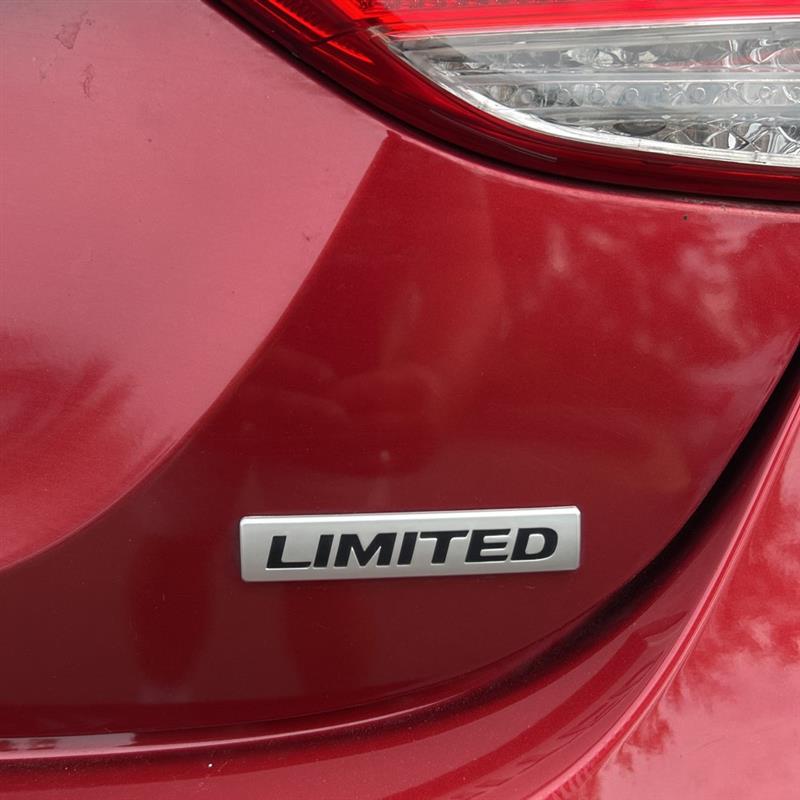 2013 Hyundai Elantra Limited - Photo 15