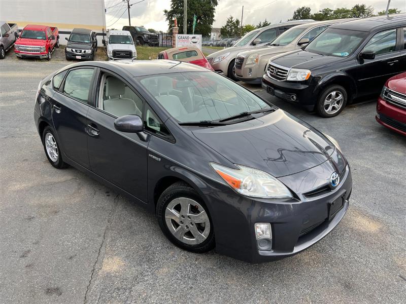 vehicle