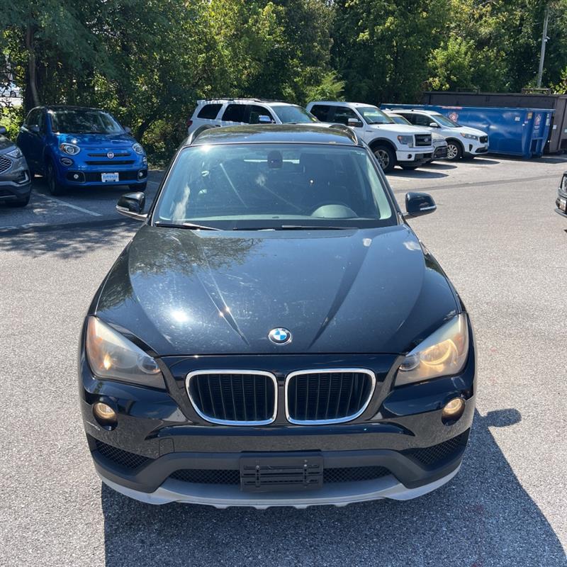 2015 BMW X1 28i - Photo 3