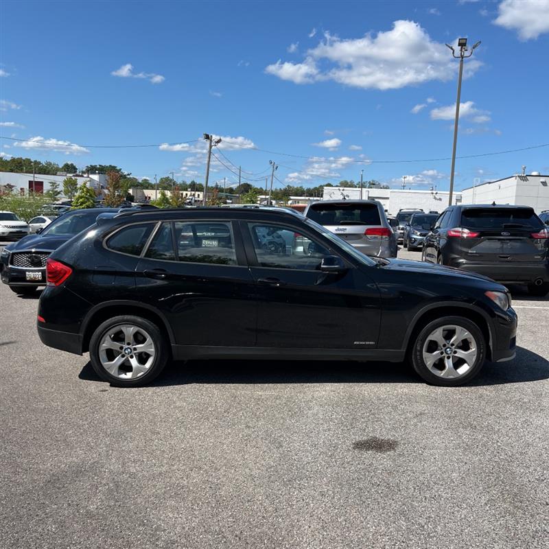 2015 BMW X1 28i - Photo 11