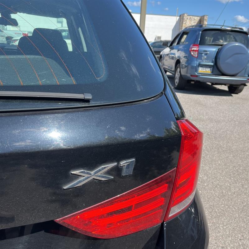 2015 BMW X1 28i - Photo 12