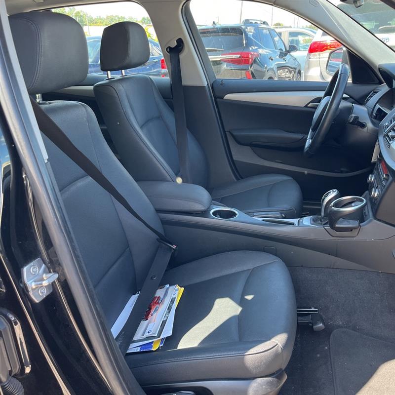 2015 BMW X1 28i - Photo 13