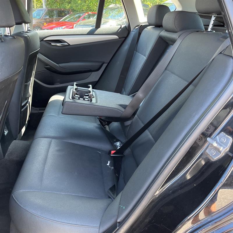 2015 BMW X1 28i - Photo 16