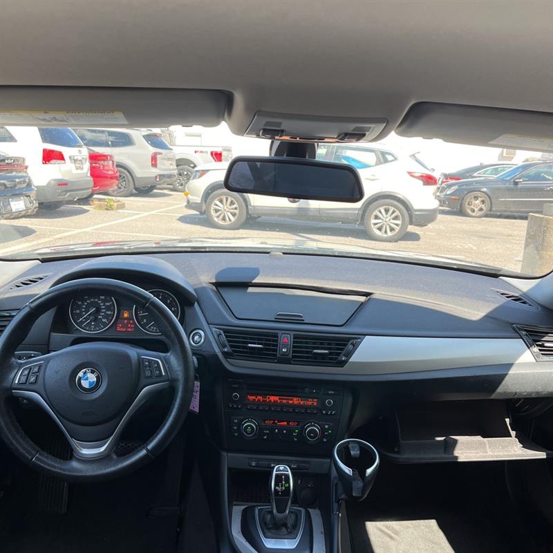 2015 BMW X1 28i - Photo 18
