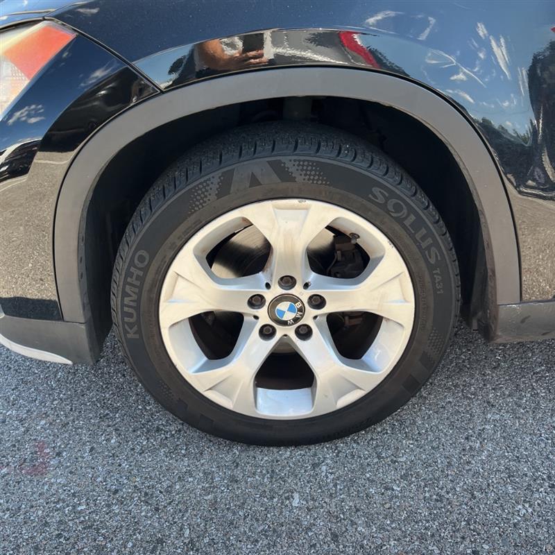 2015 BMW X1 28i - Photo 20