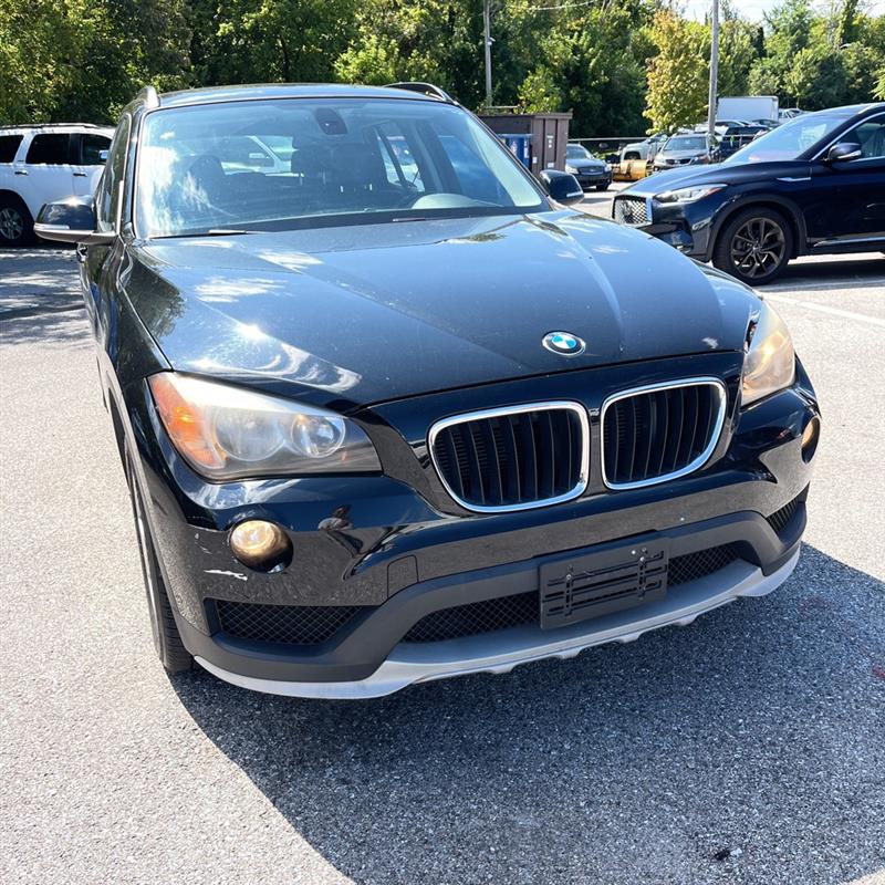 2015 BMW X1 28i - Photo 4