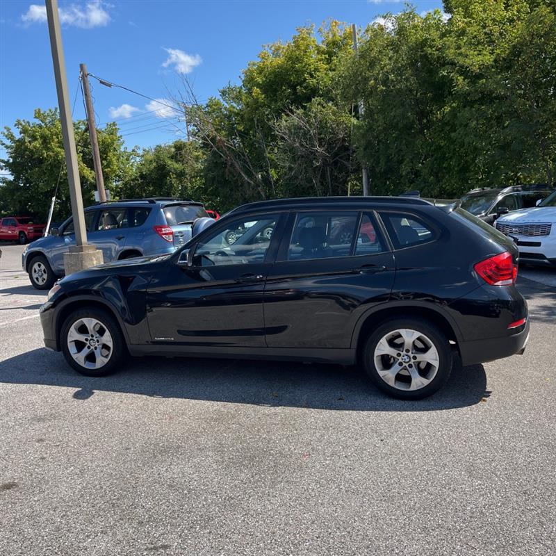 2015 BMW X1 28i - Photo 5