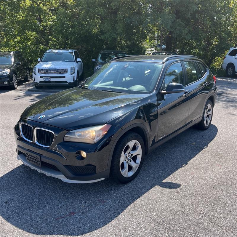 2015 BMW X1 28i - Photo 6