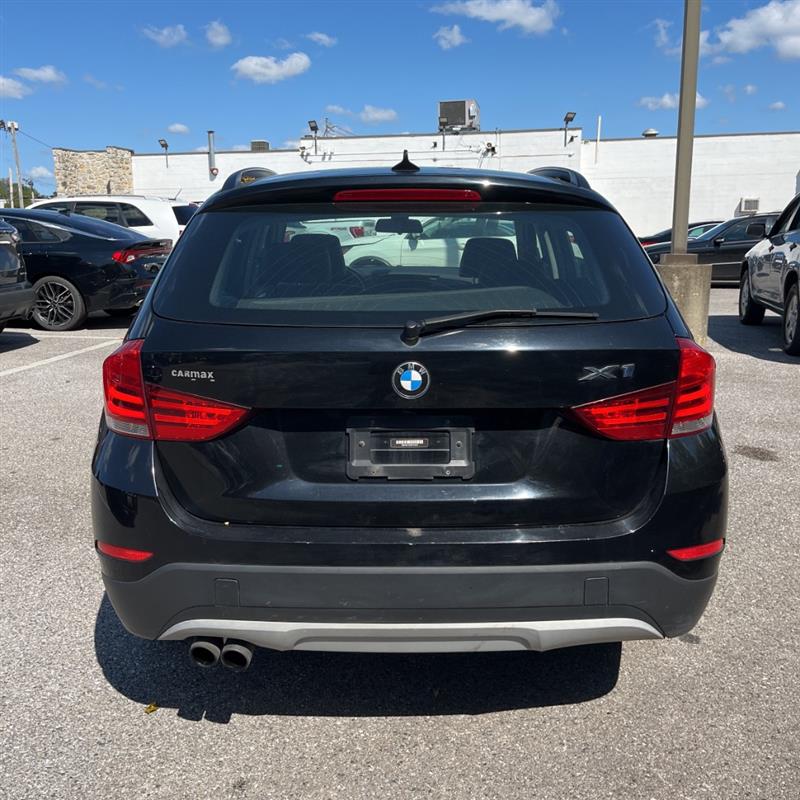 2015 BMW X1 28i - Photo 7
