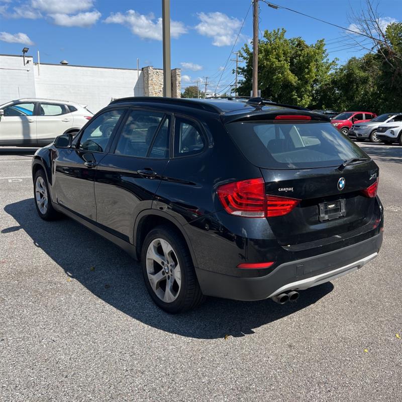 2015 BMW X1 28i - Photo 8