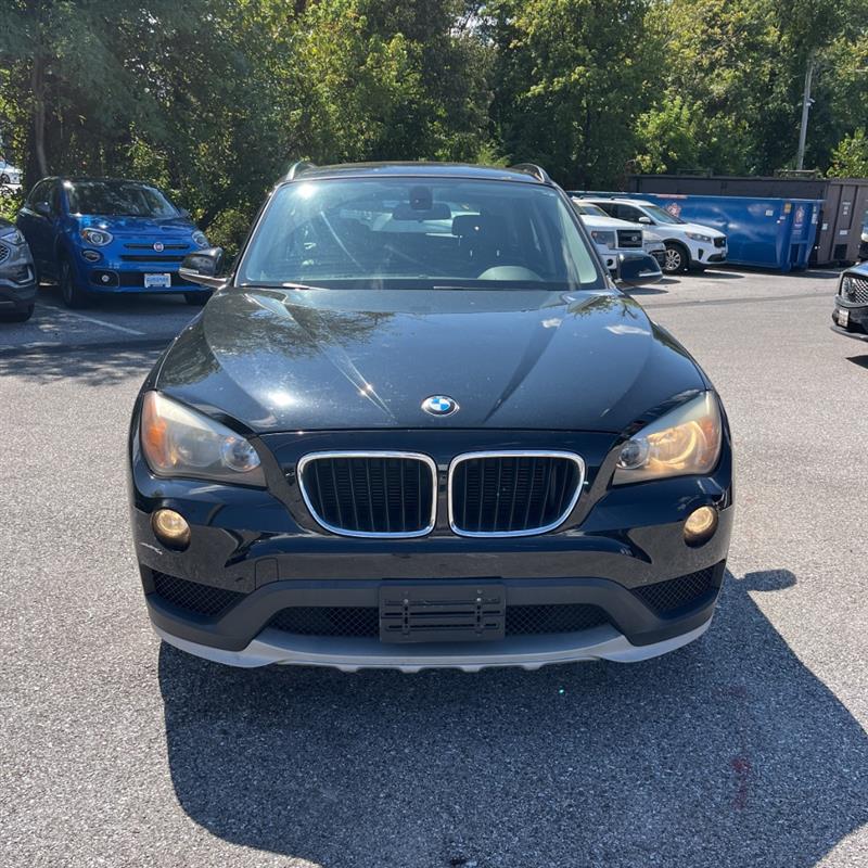 2015 BMW X1 28i - Photo 9