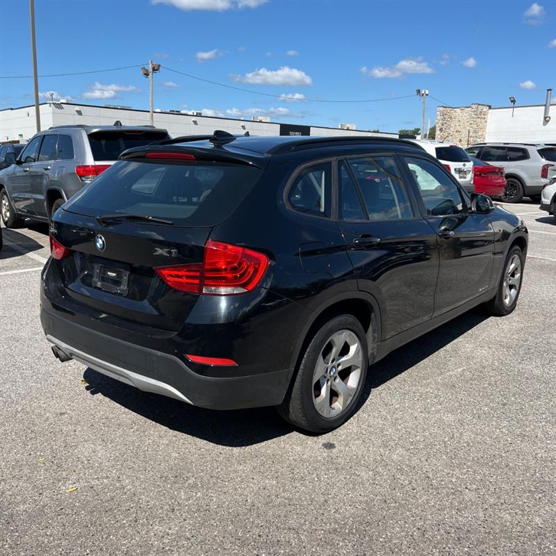 2015 BMW X1 28i - Photo 10