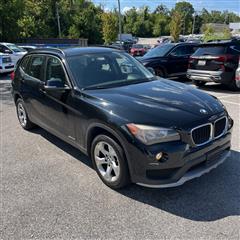 2015 BMW X1 SDRIVE28I