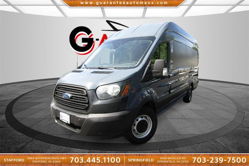 2020 Ford Transit Van Base - Photo 33