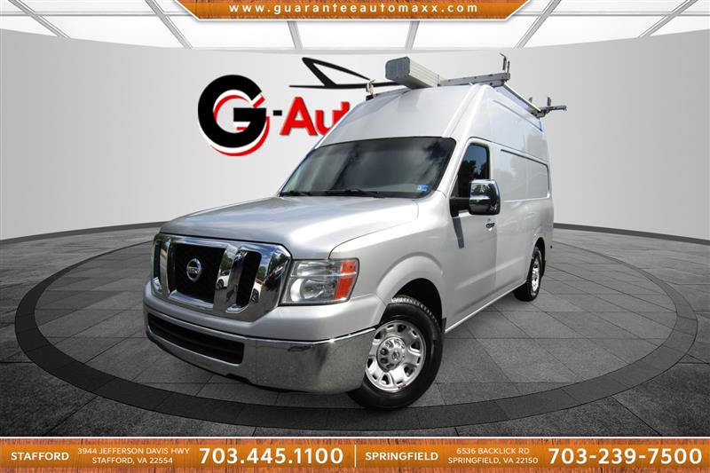 2013 Mercedes-Benz Sprinter Cargo Van Base - Photo 24