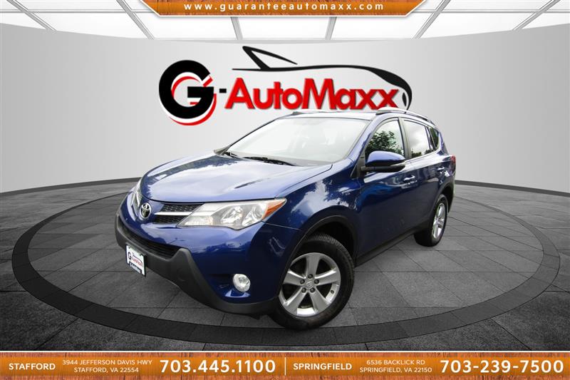 2013 Honda CR-V LX - Photo 39