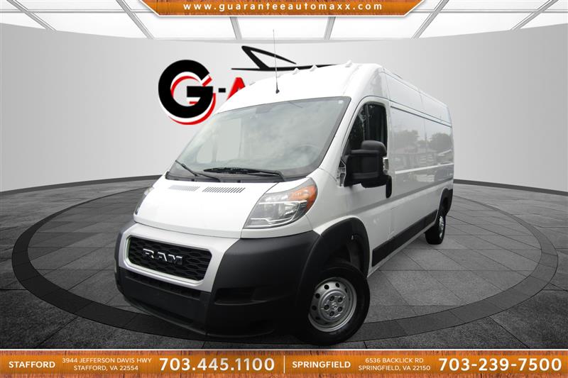 2021 RAM Promaster City Tradesman - Photo 30