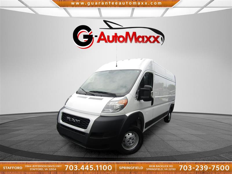 2021 RAM Promaster City Tradesman - Photo 30
