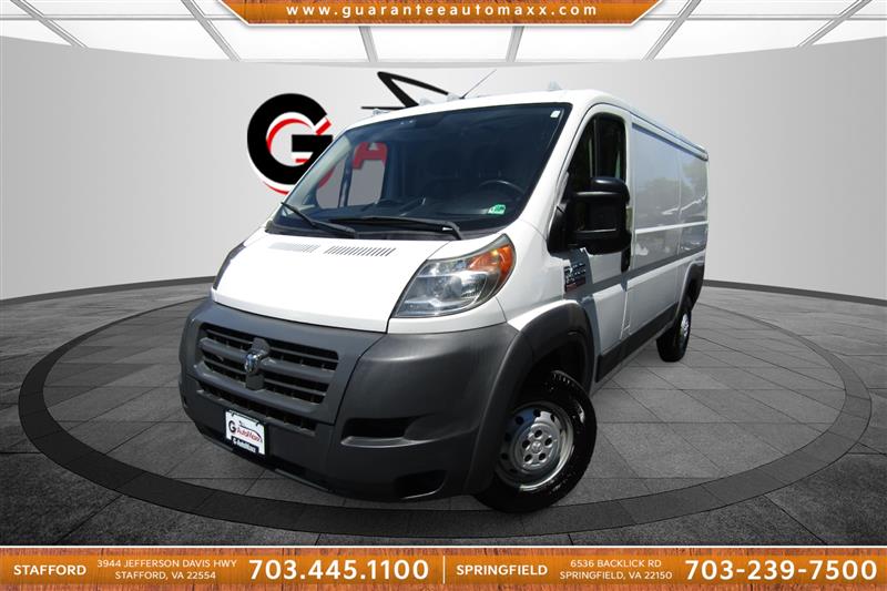 2021 RAM Promaster City Tradesman - Photo 32