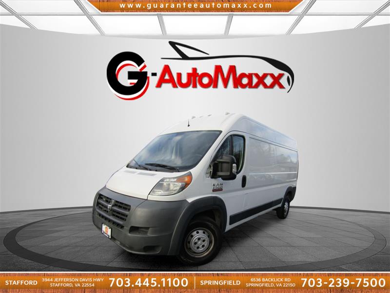 2021 RAM Promaster City Tradesman - Photo 31
