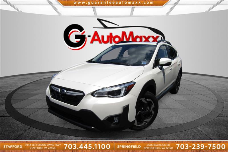 2023 Subaru Crosstrek
