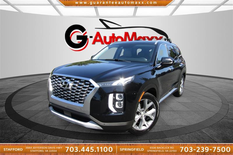 2021 Hyundai Kona Limited - Photo 45