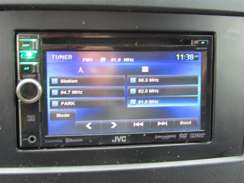 2013 Mercedes-Benz Sprinter Cargo Van Base - Photo 13
