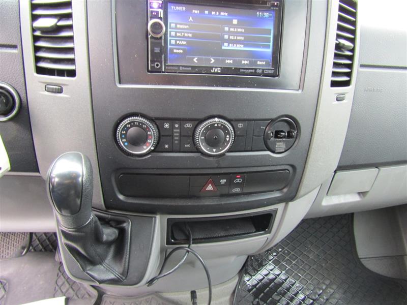 2013 Mercedes-Benz Sprinter Cargo Van Base - Photo 14