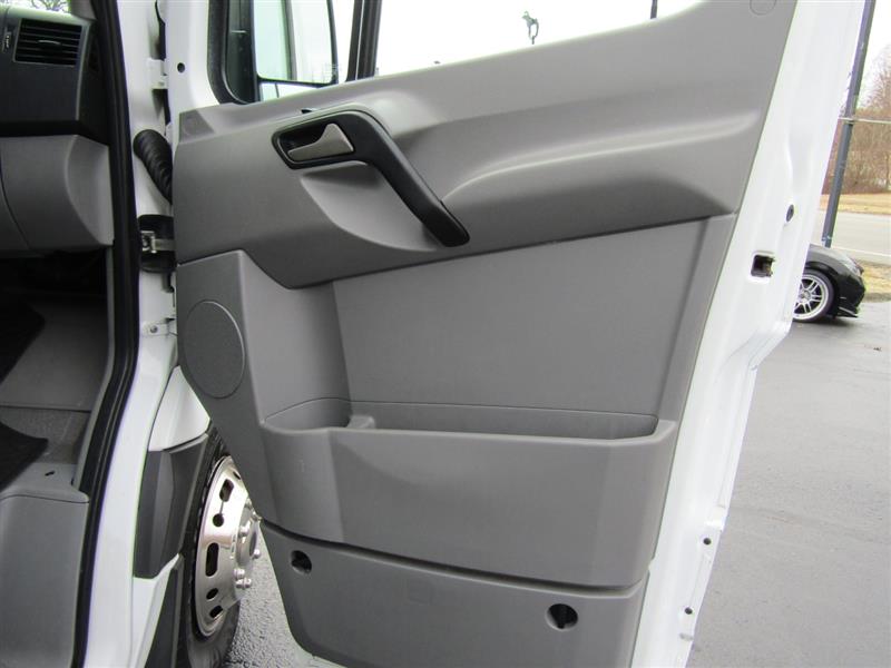 2013 Mercedes-Benz Sprinter Cargo Van Base - Photo 15