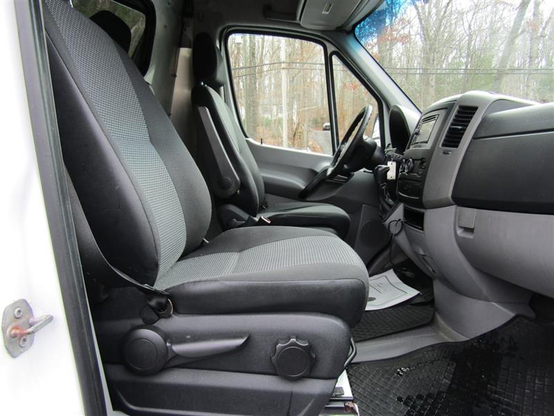 2013 Mercedes-Benz Sprinter Cargo Van Base - Photo 17