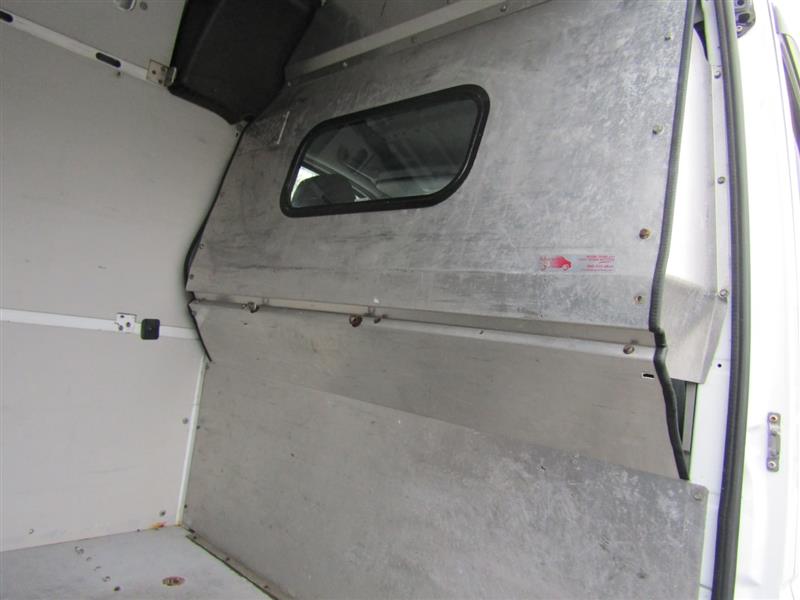 2013 Mercedes-Benz Sprinter Cargo Van Base - Photo 20