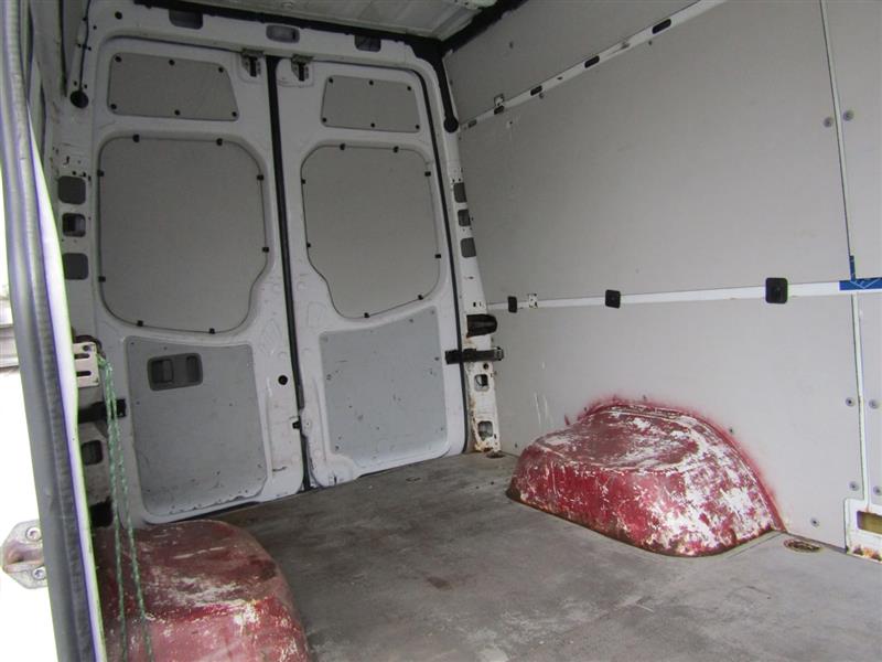 2013 Mercedes-Benz Sprinter Cargo Van Base - Photo 21