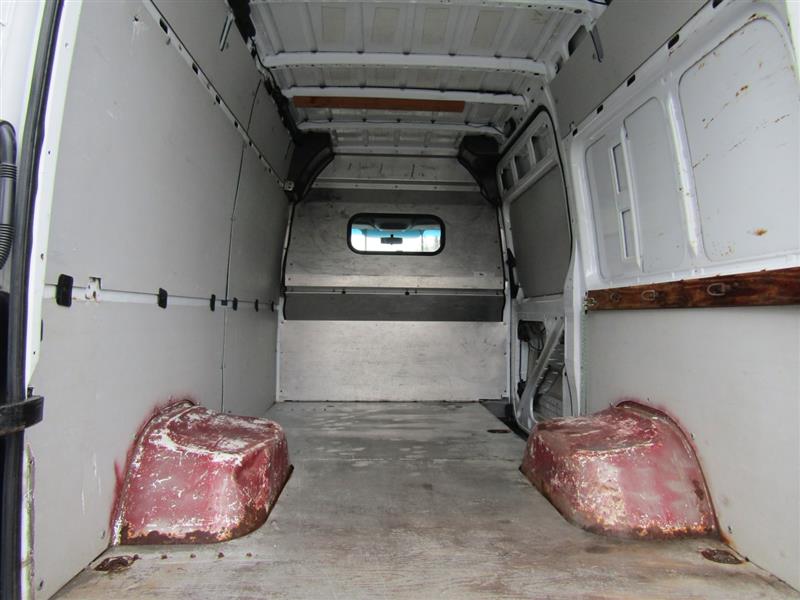 2013 Mercedes-Benz Sprinter Cargo Van Base - Photo 22