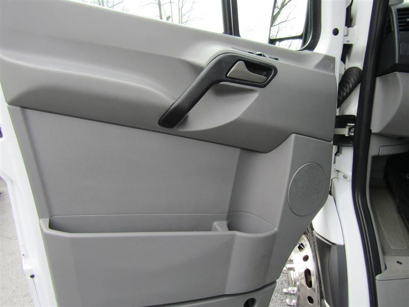 2013 Mercedes-Benz Sprinter Cargo Van Base - Photo 9