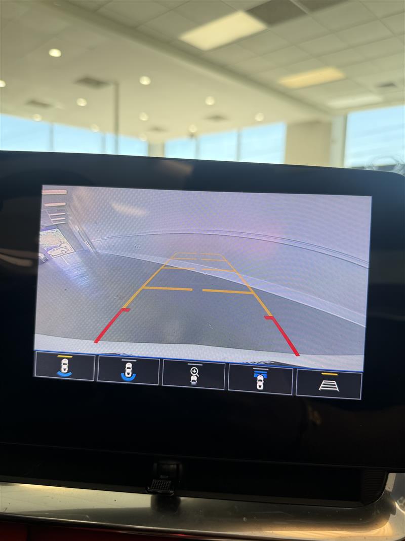 2020 CHEVROLET CORVETTE 3LT
