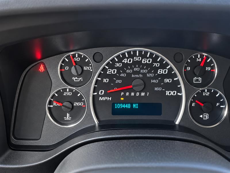 2021 CHEVROLET EXPRESS CARGO VAN 2500