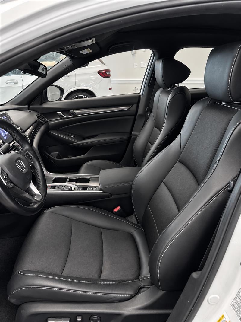 2022 HONDA ACCORD  HYBRID SPORT-L