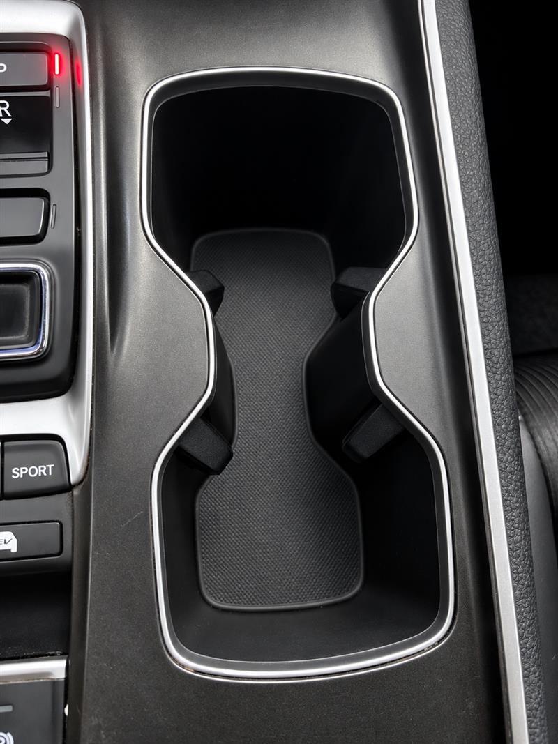 2022 HONDA ACCORD  HYBRID SPORT-L