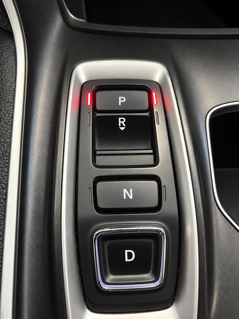 2022 HONDA ACCORD  HYBRID SPORT-L