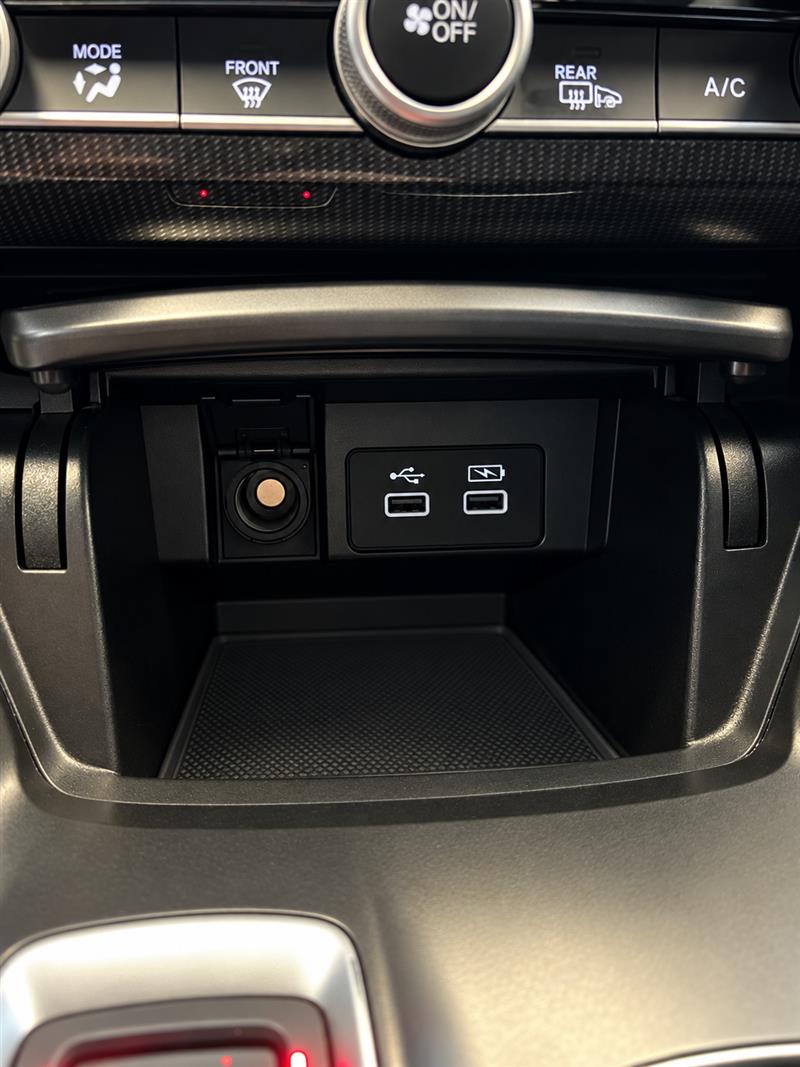 2022 HONDA ACCORD  HYBRID SPORT-L