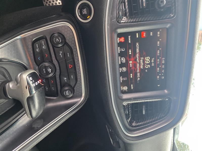 2015 DODGE CHALLENGER R/T PLUS
