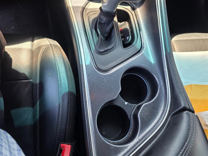 2015 DODGE CHALLENGER R/T PLUS